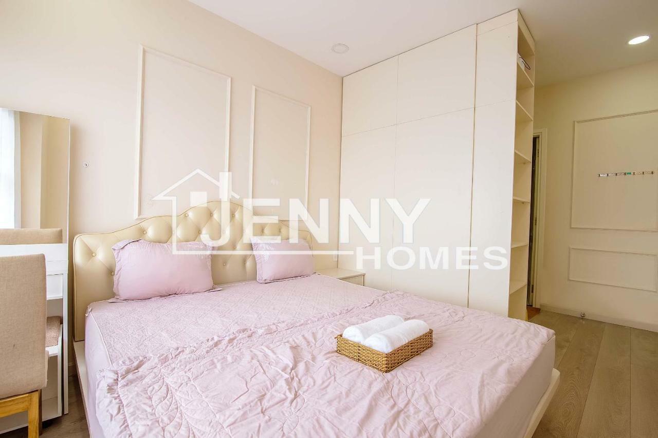 Sunrise City - Jennyhomes Ho Či Minovo Město Exteriér fotografie